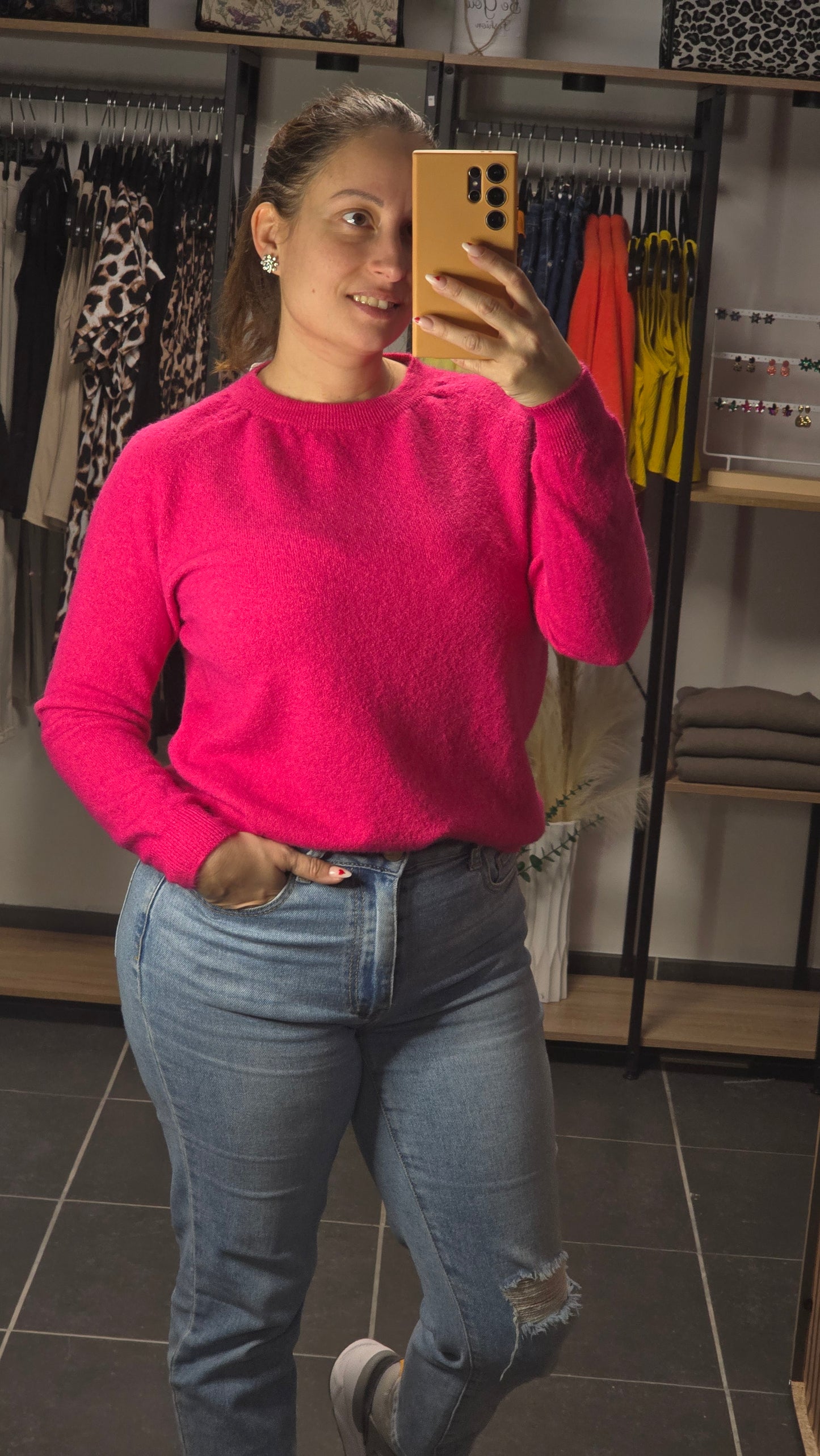Pull Melodie