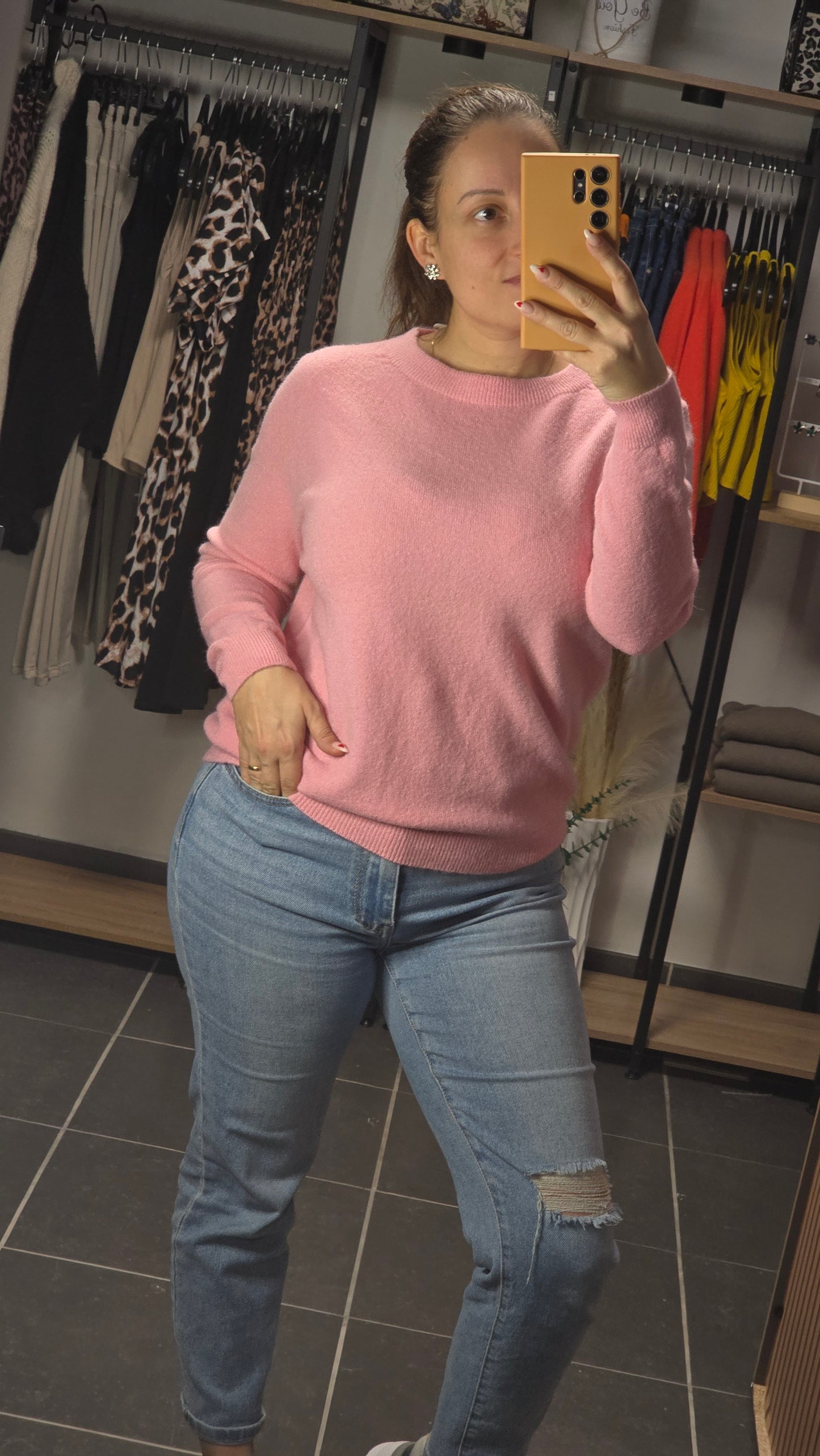 Pull Melodie