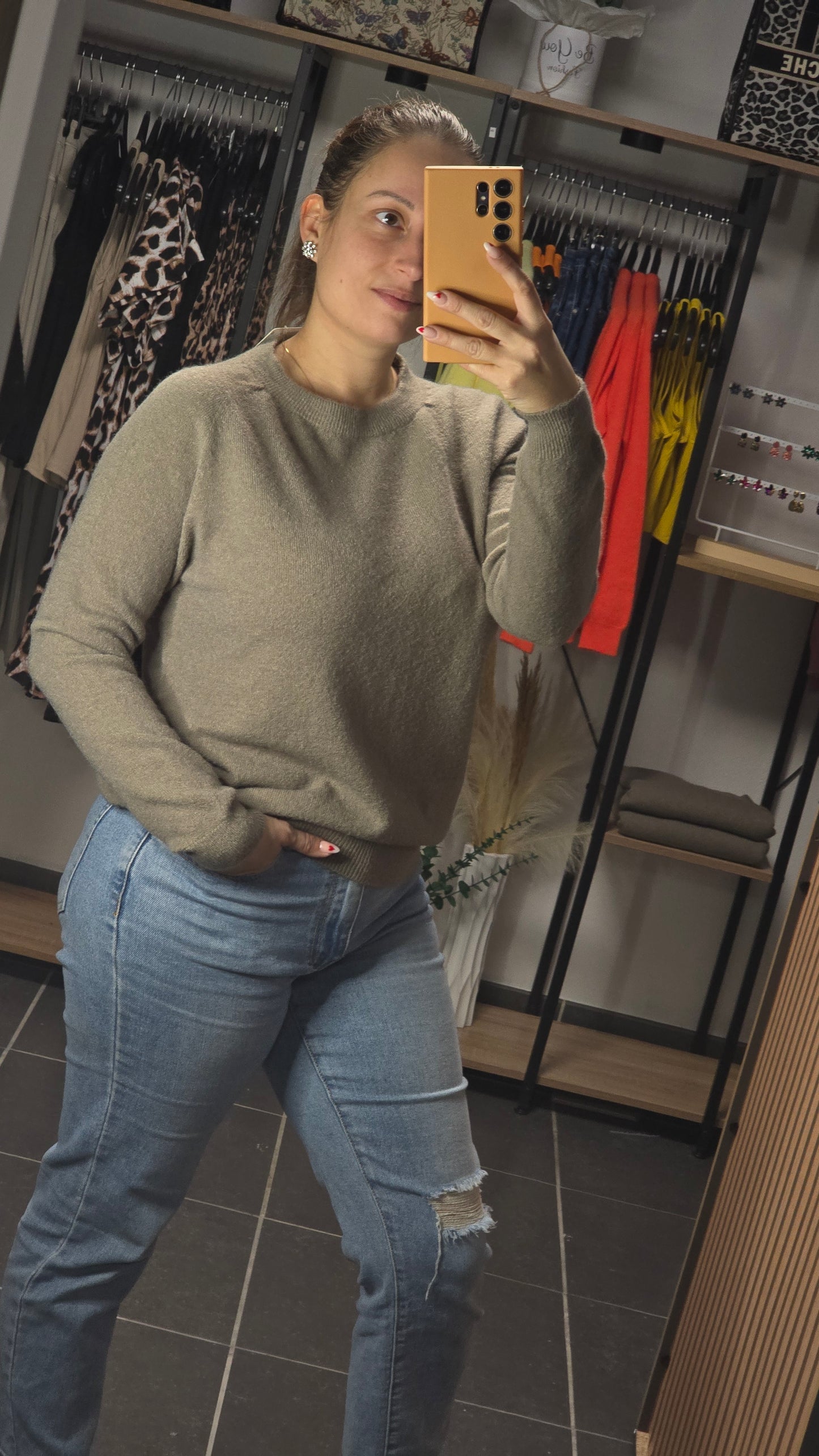 Pull Melodie