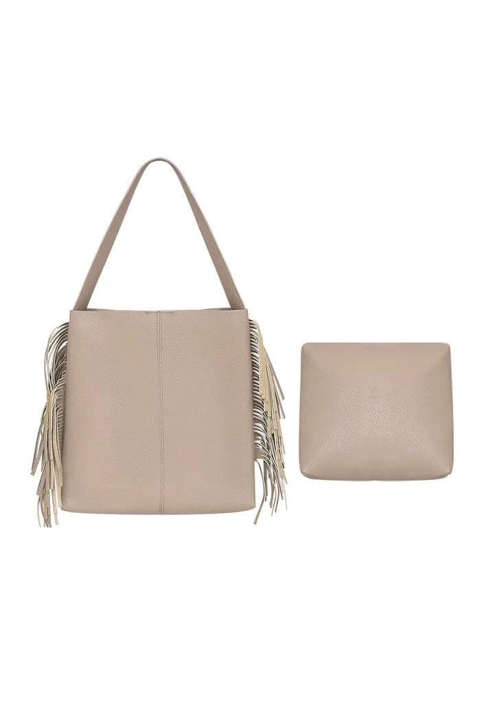 Sac à franges