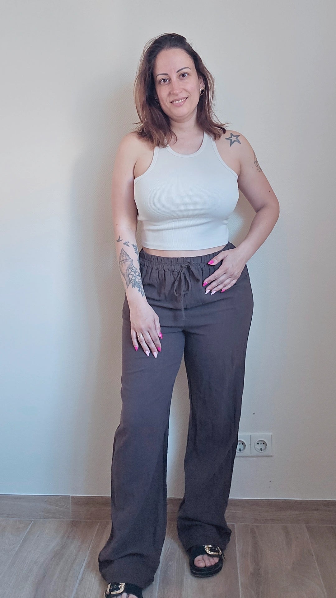Pantalon Ello