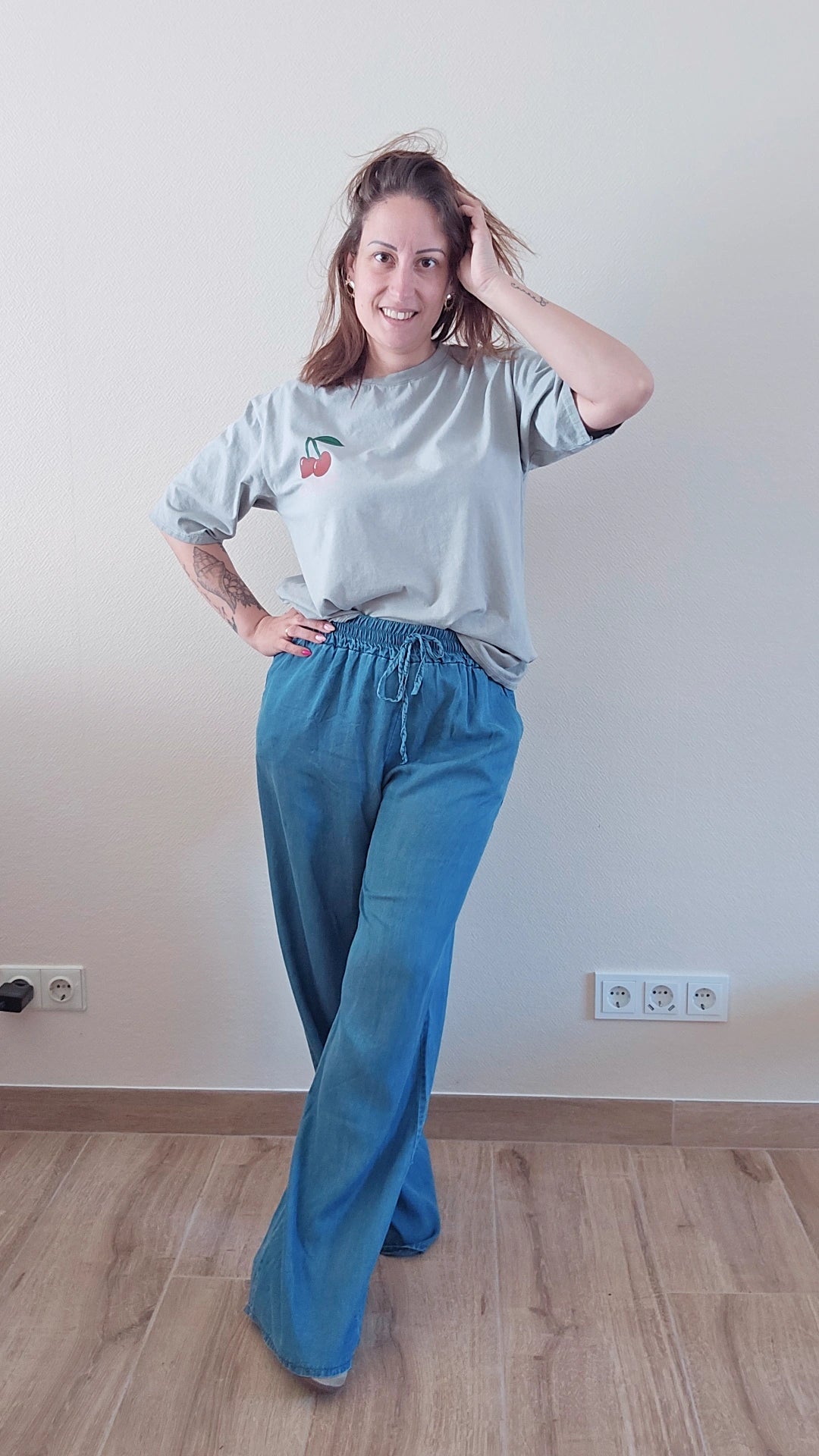 Pantalon Calema