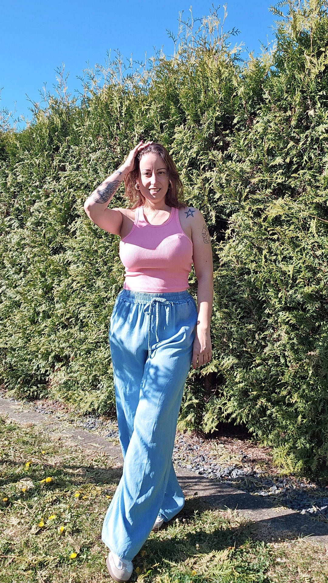 Pantalon Calema