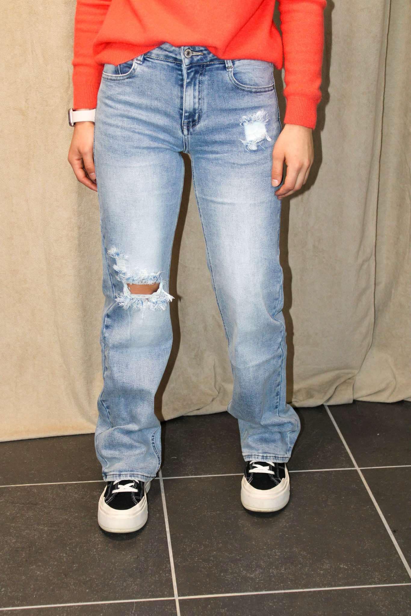 Jeans Maiara