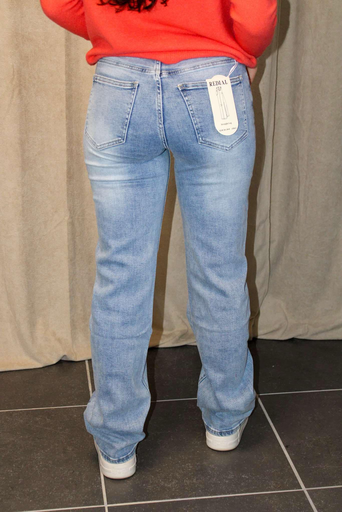Jeans Maiara