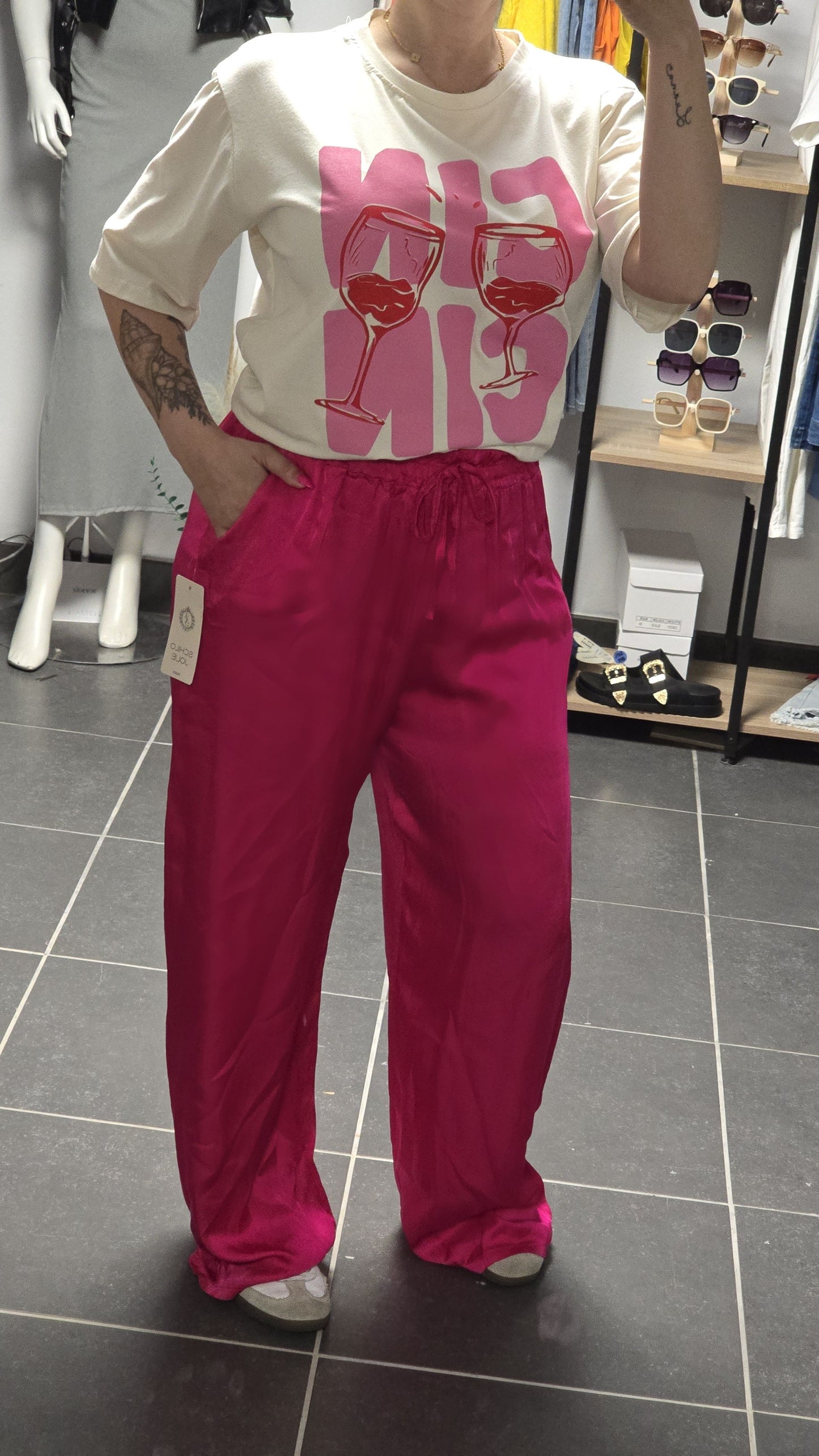 Pantalon