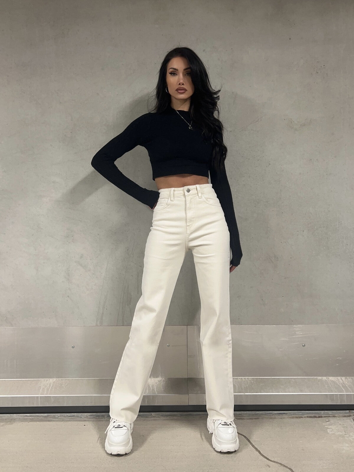 Jeans Simone