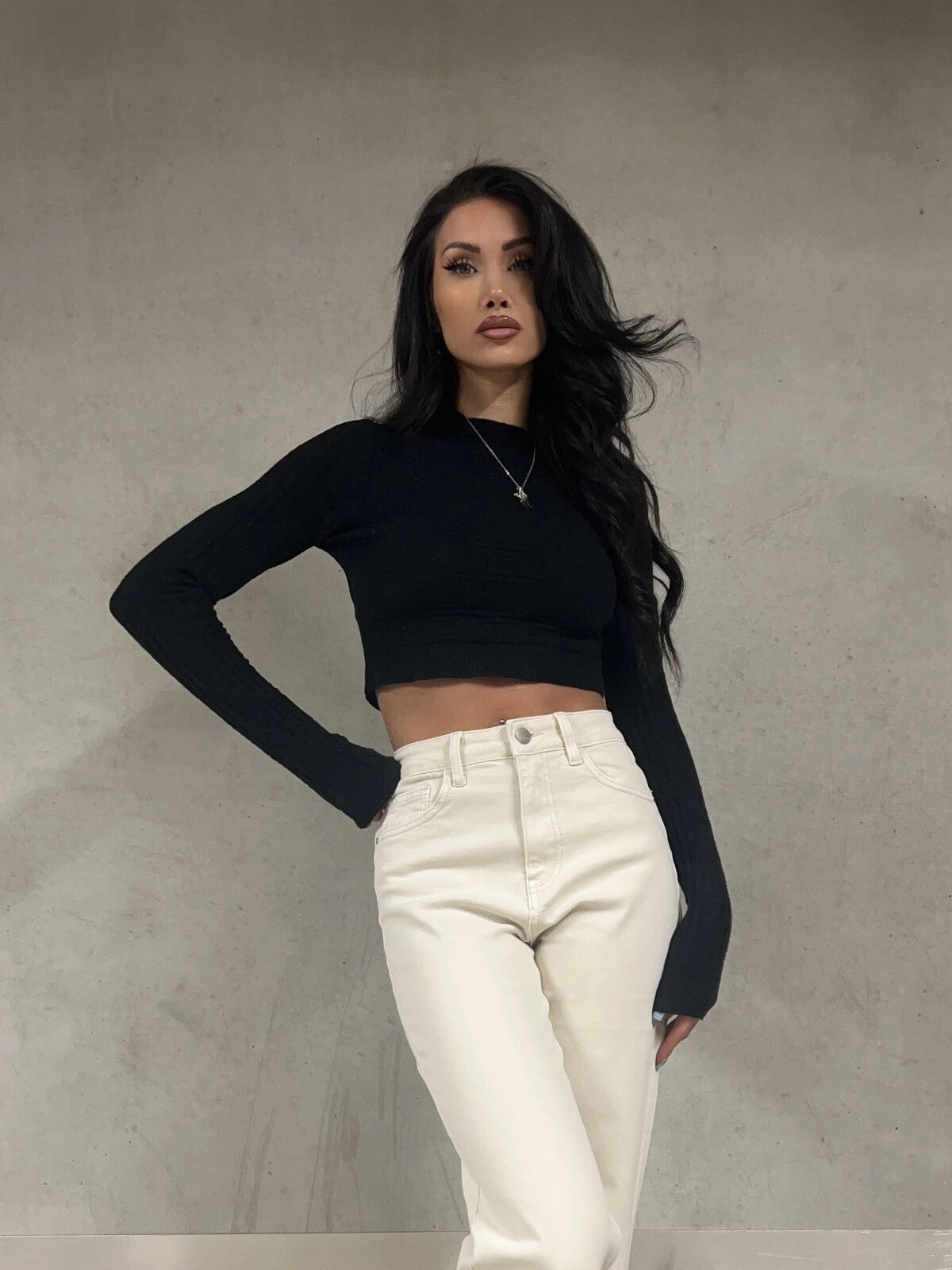 Jeans Simone