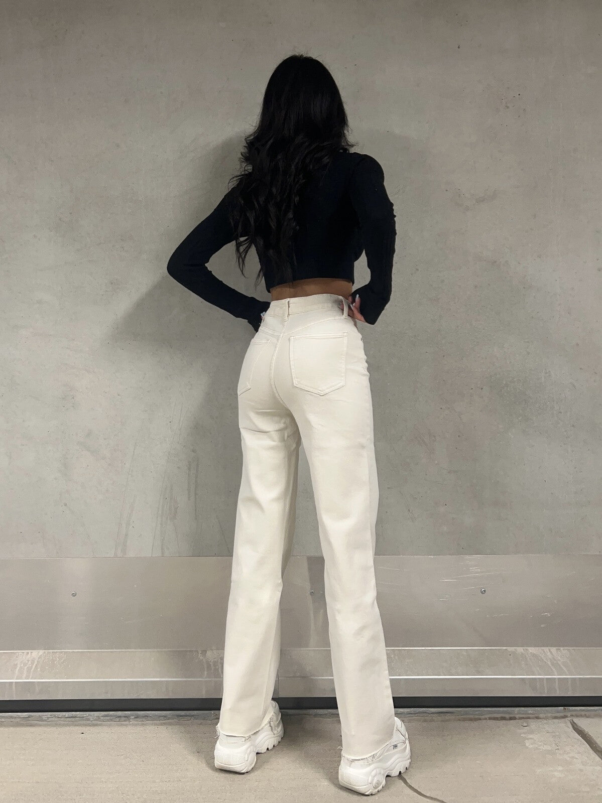Jeans Simone
