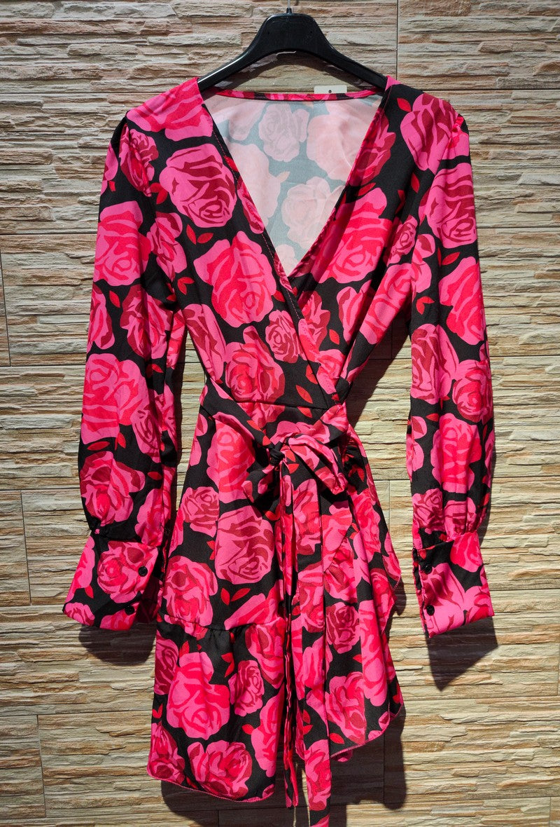 Robe Achillea