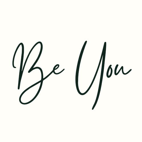 Be You