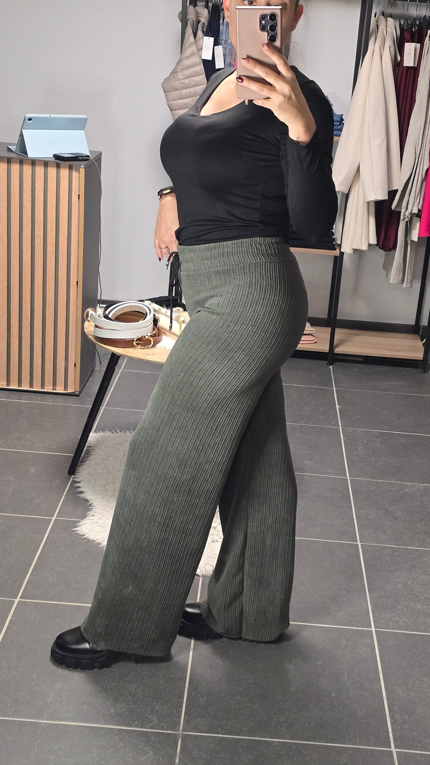 Pantalon Tiana