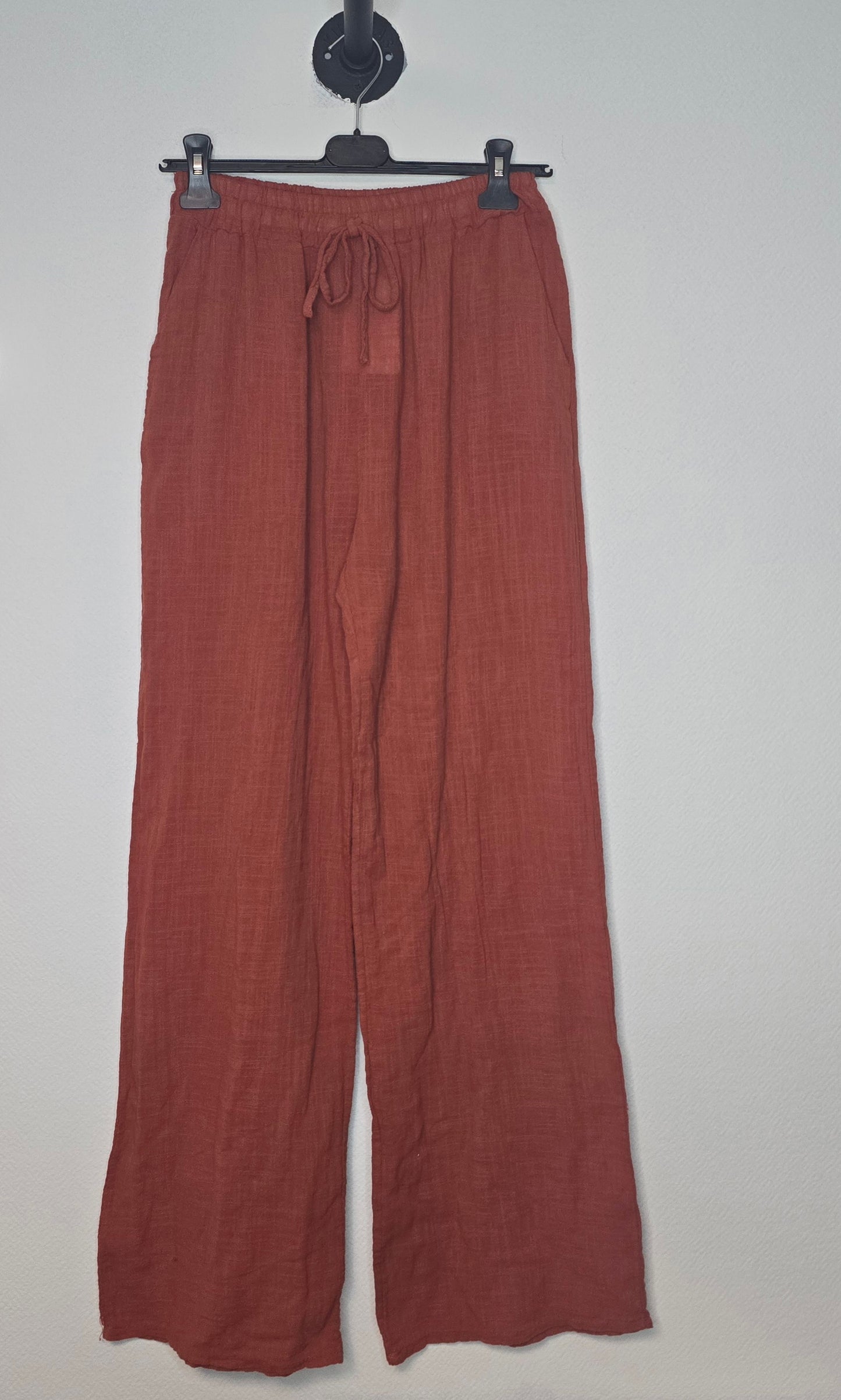 Pantalon Ello