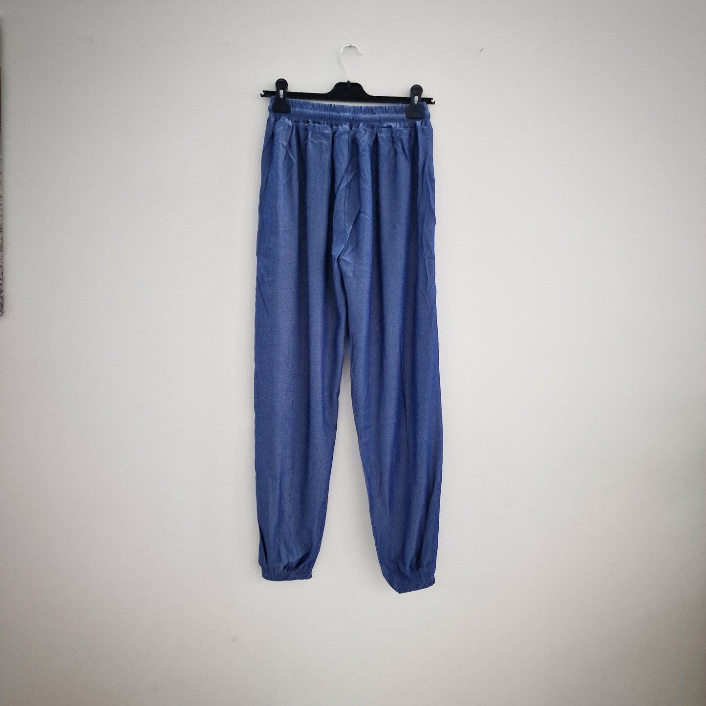 Pantalon fluide