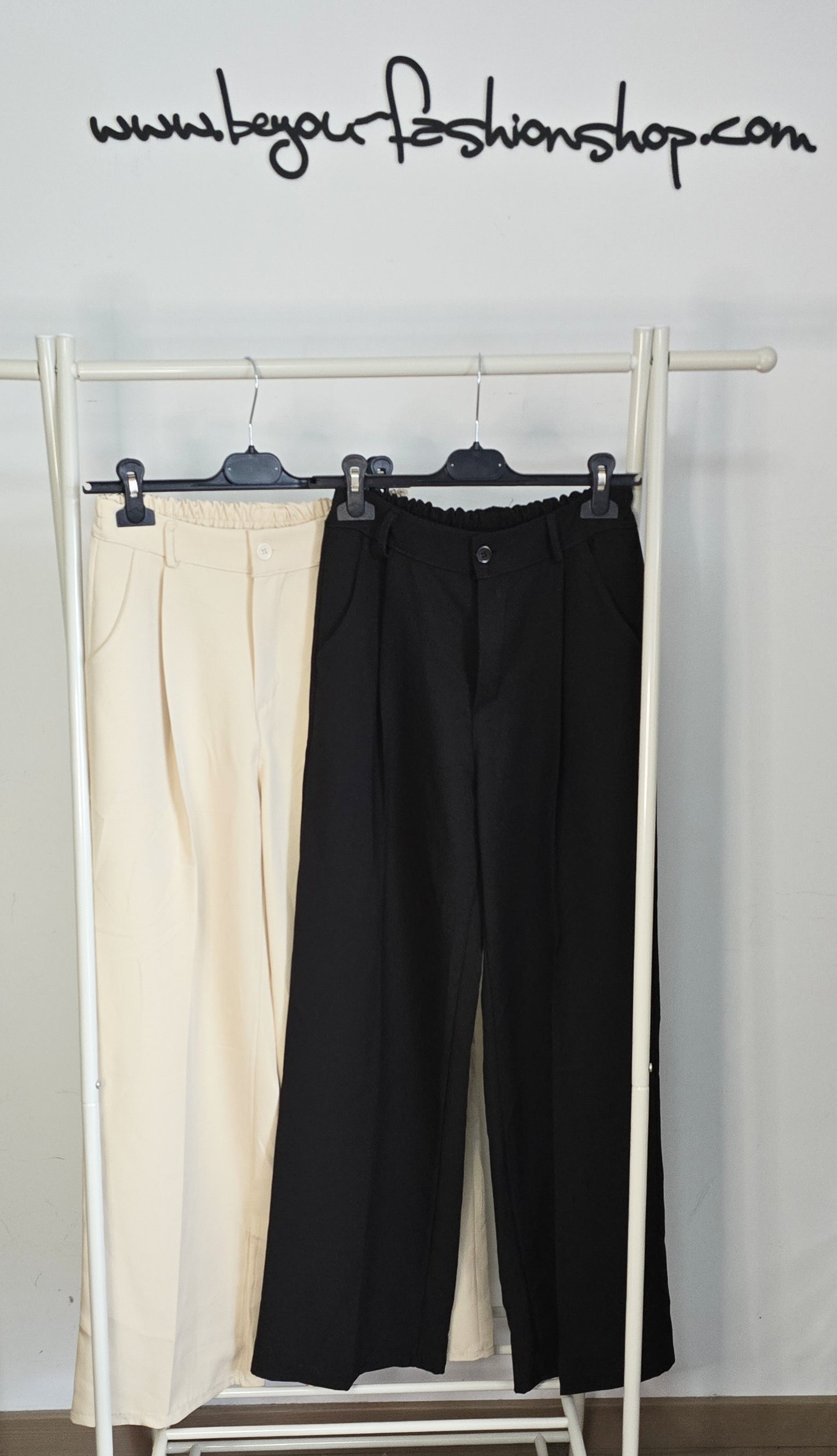 Pantalon Charlie