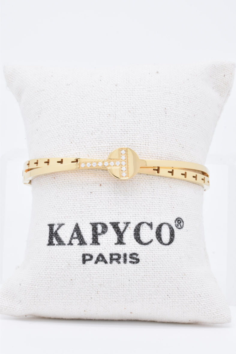 Bracelet Paris