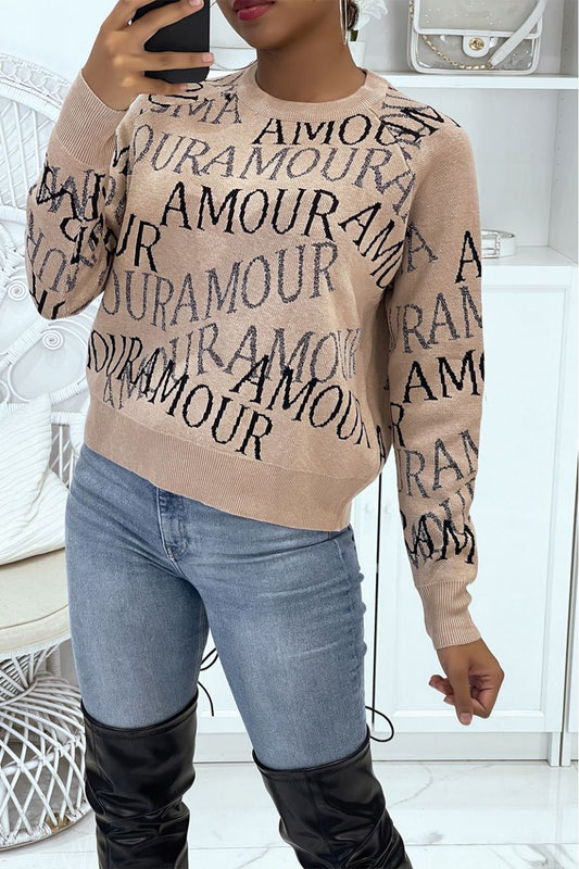 Pull Amour